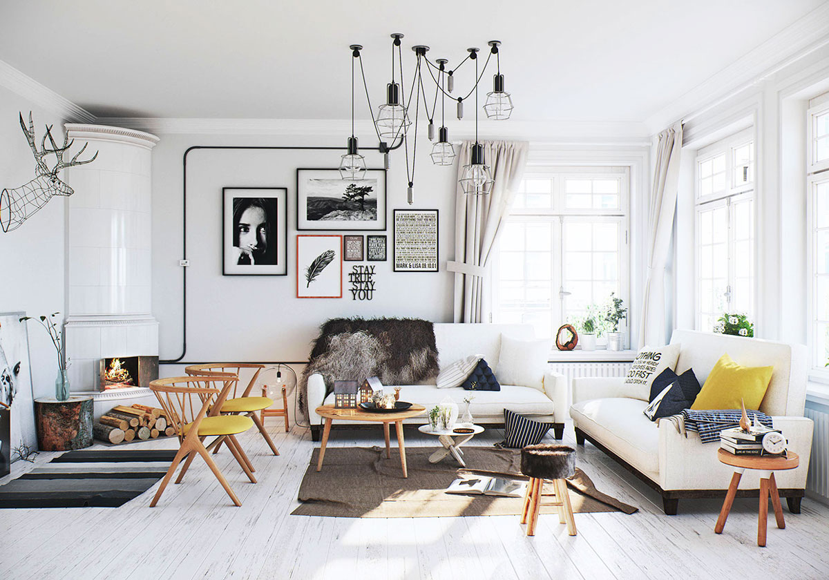 découvrez le style scandinave, une esthétique alliant simplicité, fonctionnalité et confort. avec ses lignes épurées, ses couleurs douces et son ambiance chaleureuse, ce design nordique transforme votre intérieur en un espace harmonieux et accueillant. plongez dans l'univers scandinave pour un chez-soi à la fois chic et serein.