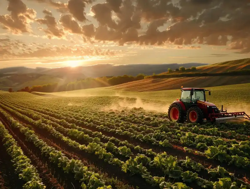 découvrez comment les circuits courts favorisent la protection de l’environnement et stimulent l’économie locale. avantages écologiques, réduction des intermédiaires et soutien aux producteurs expliqués simplement.