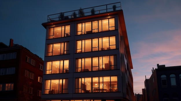 découvrez les avantages d'investir dans un triplex : rentabilité, diversification et gestion simplifiée pour un patrimoine immobilier solide.