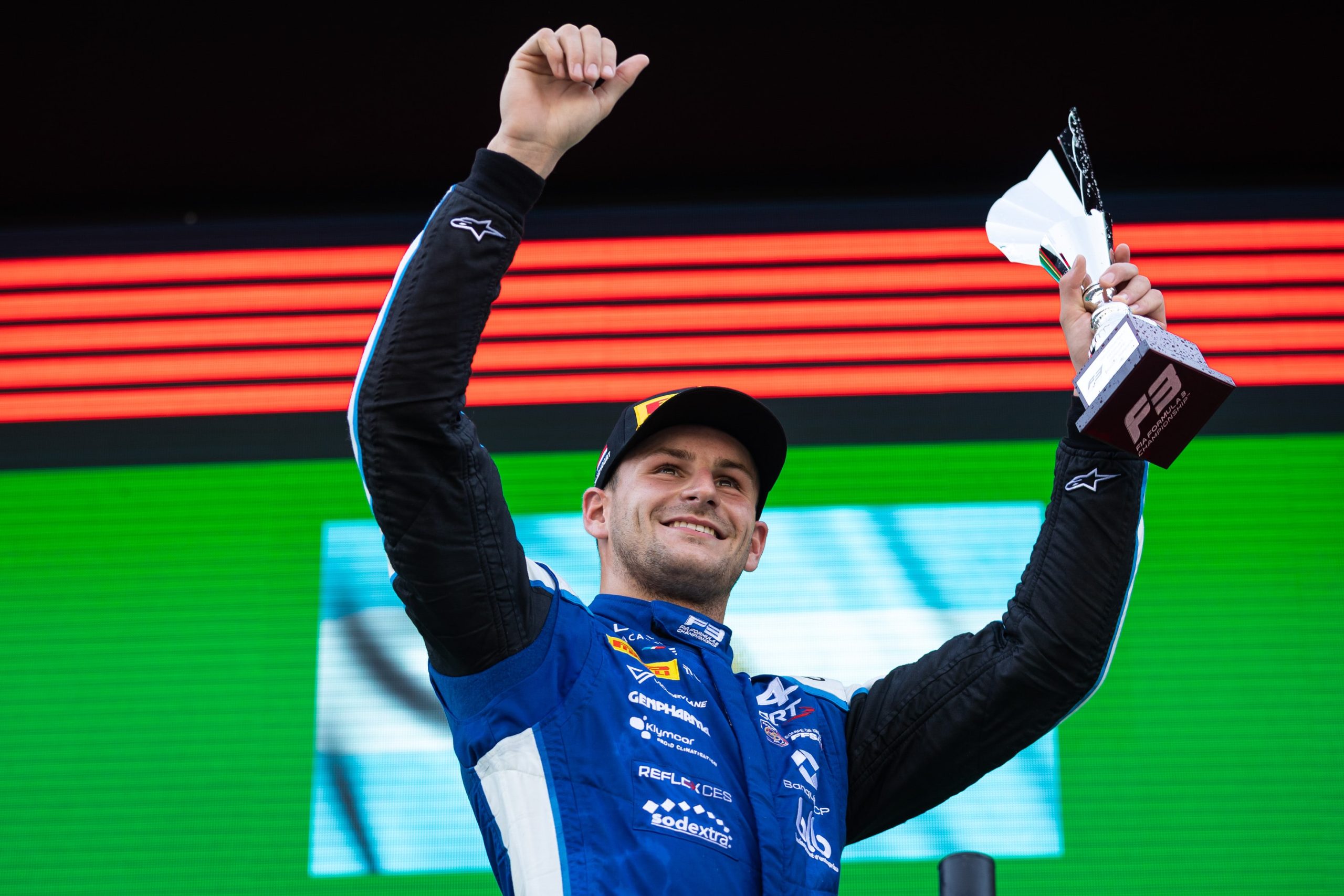 découvrez les enjeux clés et les perspectives d'avenir du championnat f3, une compétition essentielle pour les pilotes en quête de performance et d'évolution vers les plus hauts niveaux du sport automobile.