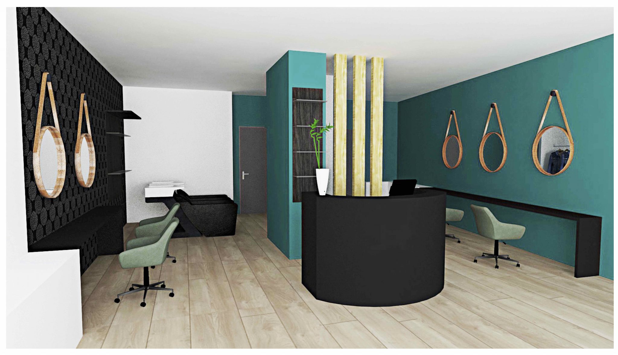 découvrez comment optimiser votre espace commercial avec une décoration efficace qui attire les clients et valorise votre marque.