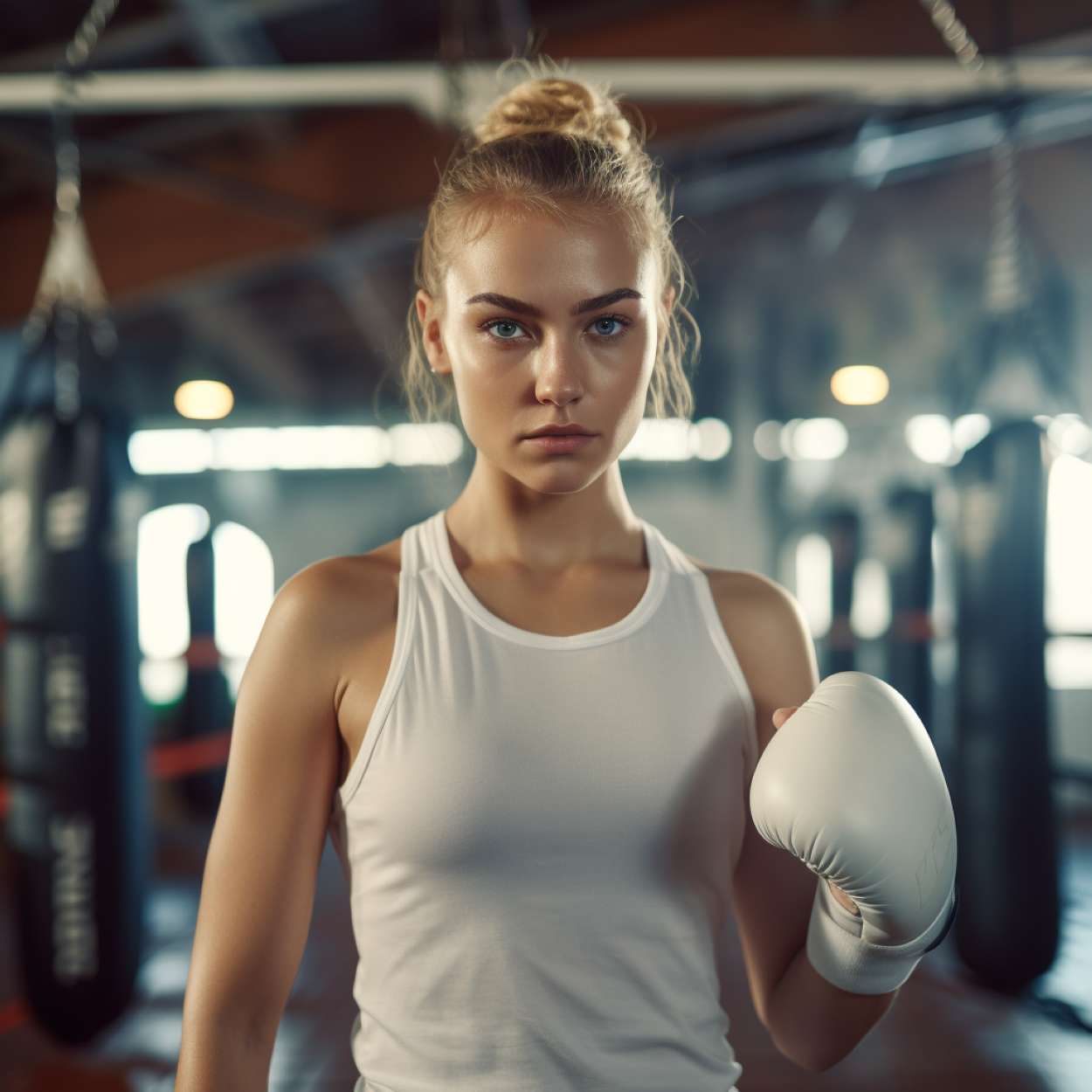 découvrez la boxe, un sport complet qui allie renforcement physique et discipline mentale pour un bien-être du corps et de l'esprit.